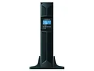 PowerWalker UPS POWER WALKER ON-LINE 1000VA 8X IEC OUT, USB/RS-232, LCD,     RACK 19''/TOWER, POWER FACTOR 0,9