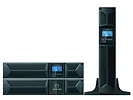 PowerWalker UPS POWER WALKER ON-LINE 1000VA 8X IEC OUT, USB/RS-232, LCD,     RACK 19''/TOWER, POWER FACTOR 0,9