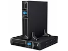 PowerWalker UPS POWER WALKER ON-LINE 2000VA 8X IEC OUT, USB/RS-232, LCD,     RACK 19''/TOWER, POWER FACTOR 0,9