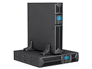 PowerWalker UPS POWER WALKER ON-LINE 2000VA 8X IEC OUT, USB/RS-232, LCD,     RACK 19''/TOWER, POWER FACTOR 0,9