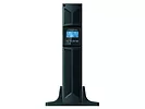 PowerWalker UPS POWER WALKER ON-LINE 2000VA 8X IEC OUT, USB/RS-232, LCD,     RACK 19''/TOWER, POWER FACTOR 0,9