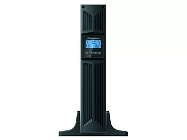 PowerWalker UPS POWER WALKER ON-LINE 2000VA 8X IEC OUT, USB/RS-232, LCD,     RACK 19''/TOWER, POWER FACTOR 0,9