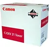 Toner CEXV21 PURPUROWY