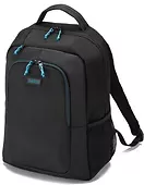 Spin Backpack 14-15.6'' Black