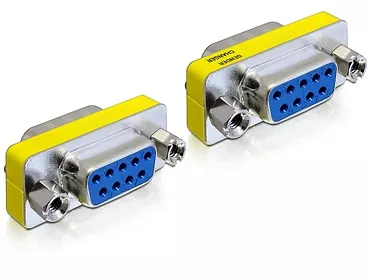 Adapter COM 9F/9F