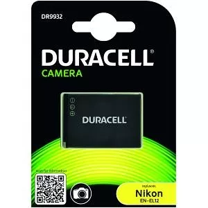 Duracell Akumulator do aparatu 3.7v 1000mAh DR9932