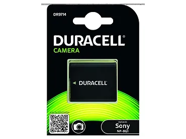 Akumulator do aparatu 3.6v 900mAh 3.5Wh DR9714