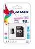 Adata microSD Premier 16GB UHS-1/class10 + adapter