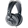 Superlux HD681B black-silver sluchawki nauszne HIFI