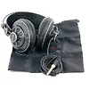 Superlux HD681B black-silver sluchawki nauszne HIFI