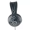 Superlux HD681B black-silver sluchawki nauszne HIFI