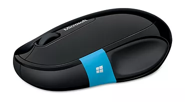 Microsoft Sculpt Comfort Mouse H3S-00001
