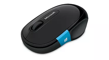 Microsoft Sculpt Comfort Mouse H3S-00001