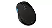 Microsoft Sculpt Comfort Mouse H3S-00001