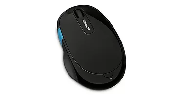 Microsoft Sculpt Comfort Mouse H3S-00001