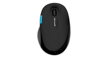Microsoft Sculpt Comfort Mouse H3S-00001