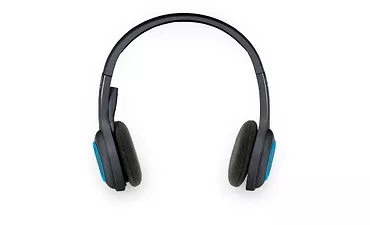 Logitech H600 Bezprzewodowe słuchawki z mikrofonem  981-000342