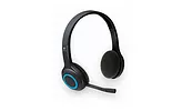 Logitech H600 Bezprzewodowe słuchawki z mikrofonem  981-000342
