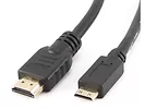 Gembird Kabel HDMI-HDMI Mini 3m