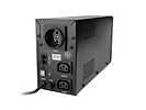 UPS LINE-INTERACTIVE 850VA 2X IEC 230V OUT, USB, LCD