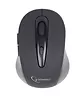 Gembird Mysz Bluetooth 800-1600DPI (MUSWB2) Black