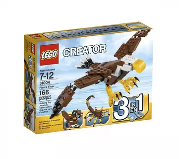 Creator Władca przestworzy 31004
