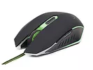 Mysz dla graczy MUSG-001-G 2400DPI