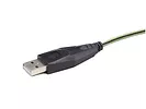Mysz dla graczy MUSG-001-G 2400DPI