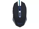Gembird Mysz dla graczy MUSG-001-B 2400DPI