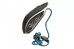 Gembird Mysz dla graczy MUSG-001-B 2400DPI