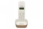 KX-TG1611 dect white/beige