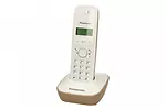 KX-TG1611 dect white/beige