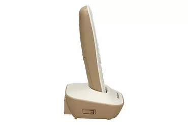 KX-TG1611 dect white/beige