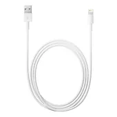 Lightning to USB Cable (2 m) MD819ZM/A