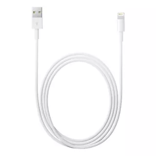 Lightning to USB Cable (2 m) MD819ZM/A