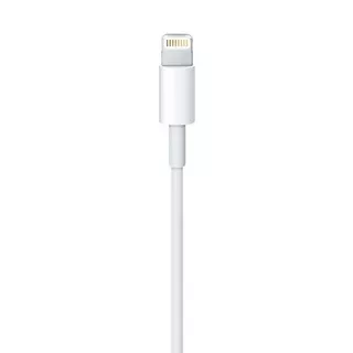 Lightning to USB Cable (2 m) MD819ZM/A