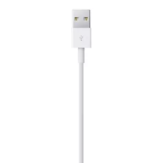 Lightning to USB Cable (2 m) MD819ZM/A