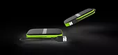 Silicon Power ARMOR A60 1TB USB 3.0 BLACK-GREEN/PANCERNY wstrząso/pyło i wodoodporny