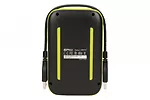 Silicon Power ARMOR A60 1TB USB 3.0 BLACK-GREEN/PANCERNY wstrząso/pyło i wodoodporny