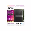 ARMOR A60 2TB USB 3.0 BLACK-GREEN/PANCERNY wstrząso/pyło i wodoodporny