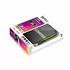 ARMOR A60 2TB USB 3.0 BLACK-GREEN/PANCERNY wstrząso/pyło i wodoodporny