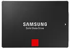 Samsung SSD 850 Pro Series MZ-7KE256BW 256GB 2.5