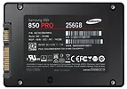 Samsung SSD 850 Pro Series MZ-7KE256BW 256GB 2.5