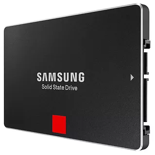 Samsung SSD 850 Pro Series MZ-7KE256BW 256GB 2.5