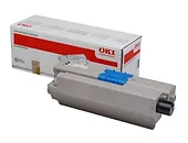 OKI Toner do C301dn/ C321dn BLACK 2,2k