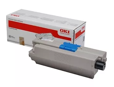 OKI Toner do C301dn/ C321dn BLACK 2,2k