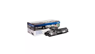 Brother Toner TN326BK 4000 str. do HL/MFC-L8x50/DCP-L84x0