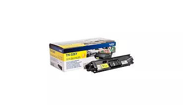 Toner TN-326Y YEL 3,5k do HL 8250/ HL 8350