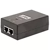 PoE Adapter 48VDC 0.5A 1xFE LAN POE-48-24W