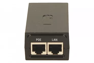 PoE Adapter 24VDC 0.5A 1xGbE LAN POE-24-12W-G